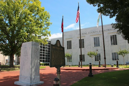 Easley Sedan Crash That Yielded 4,000 Meth Pills Ends With Two 25-Year Sentences