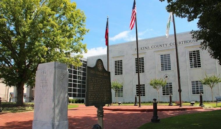 Easley Sedan Crash That Yielded 4,000 Meth Pills Ends With Two 25-Year Sentences
