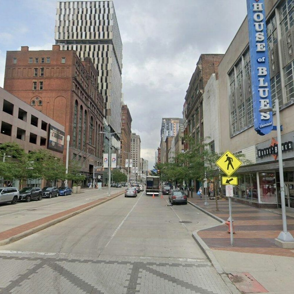 East 4th Street's Drinking District Still Stalled as The Dugout Construction Drags On