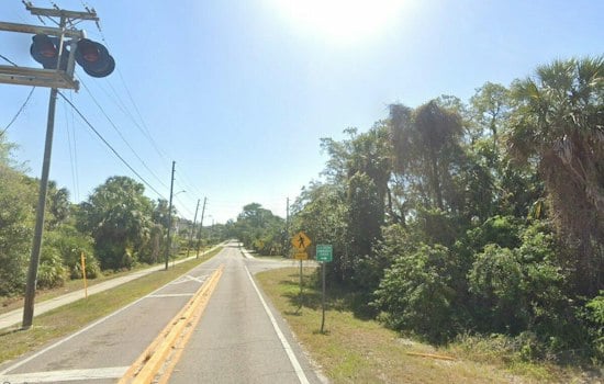 Groundbreaking Set for East Altamonte's $4M Rosenwald School Park and Center