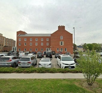 East Aurora Board Member Charged in $1.3M Air-Purifier Kickback Scheme