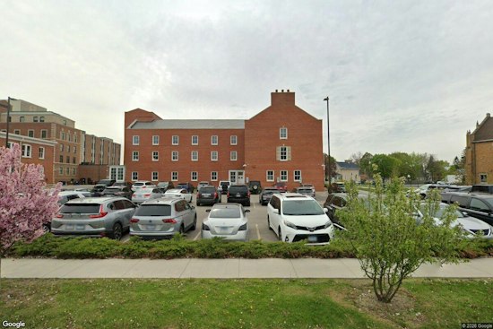 East Aurora Board Member Charged in $1.3M Air-Purifier Kickback Scheme