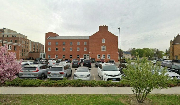 East Aurora Board Member Charged in $1.3M Air-Purifier Kickback Scheme