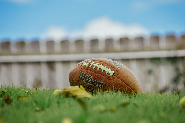 East Aurora Hosts First Home Playoff Game in 46 Years, Inspired by Teammate's Leukemia Fight