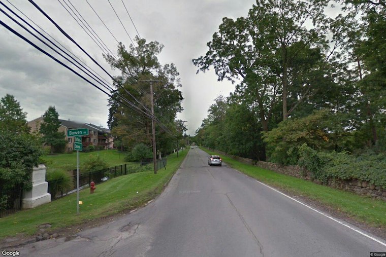 East Aurora Roads Shut Down as Police Probe Fatal Motorcycle Crash