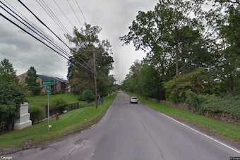 East Aurora Roads Shut Down as Police Probe Fatal Motorcycle Crash