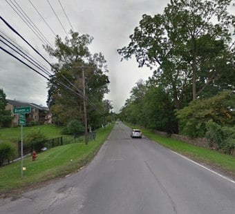 East Aurora Roads Shut Down as Police Probe Fatal Motorcycle Crash
