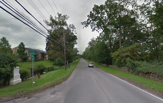 East Aurora Roads Shut Down as Police Probe Fatal Motorcycle Crash