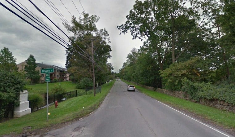 East Aurora Roads Shut Down as Police Probe Fatal Motorcycle Crash