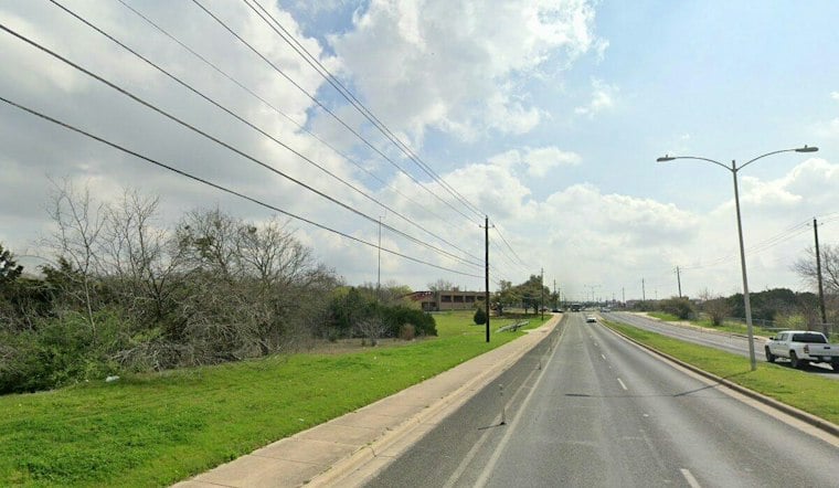 East Austin Bicyclist Dies After Thursday Night Crash on Loyola Lane