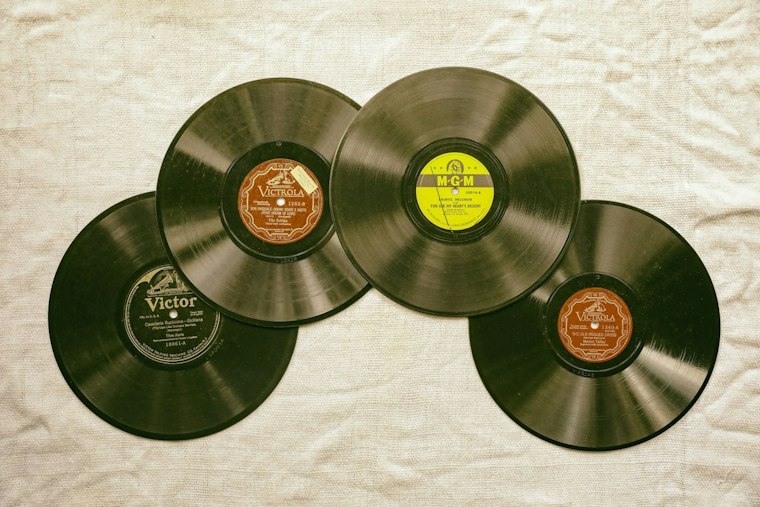 East Austin Festival Pairs Broken Vinyl Art With 50 Years of Latino Innovation