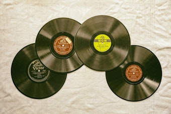 East Austin Festival Pairs Broken Vinyl Art With 50 Years of Latino Innovation