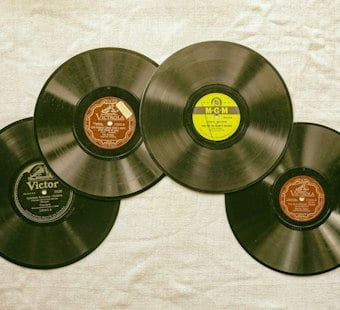 East Austin Festival Pairs Broken Vinyl Art With 50 Years of Latino Innovation
