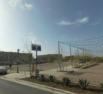 East Austin Food Truck Owner Badly Burned in Generator Blast, Fights to Reopen