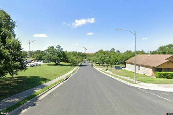 East Austin Parking Fight Near HBCU Goes Viral, Draws Crowds to Couple's Home