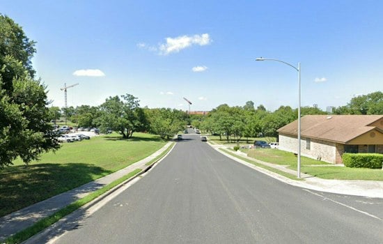 East Austin Parking Fight Near HBCU Goes Viral, Draws Crowds to Couple's Home