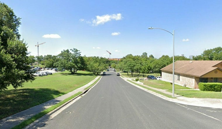 East Austin Parking Fight Near HBCU Goes Viral, Draws Crowds to Couple's Home