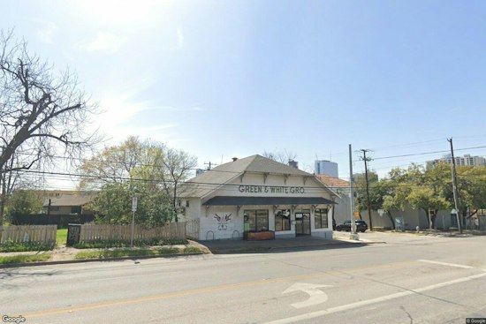 East Austin's Green & White Grocery Turns 90, From Tamales to Talismans