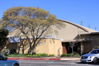 East Austin's WOW Heritage Center Opens, Turns Streets Into AR Time Machines