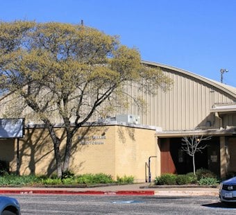 East Austin's WOW Heritage Center Opens, Turns Streets Into AR Time Machines