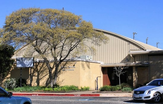 East Austin's WOW Heritage Center Opens, Turns Streets Into AR Time Machines