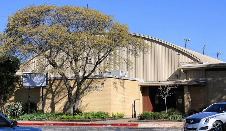 East Austin's WOW Heritage Center Opens, Turns Streets Into AR Time Machines