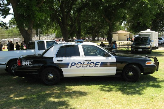 East Bakersfield Break-In Suspect Still at Large Months Later, Police Say
