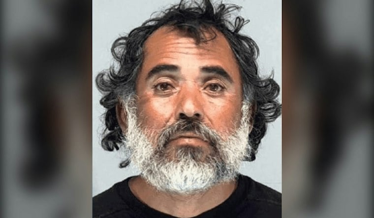 East Bakersfield Intruder Who Raided Fridge Gets 2 Years as Teen Hid in Room