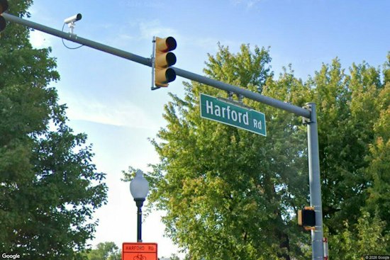 East Baltimore Hit-and-Run Kills Pedestrian in Suspected Carjacked Car