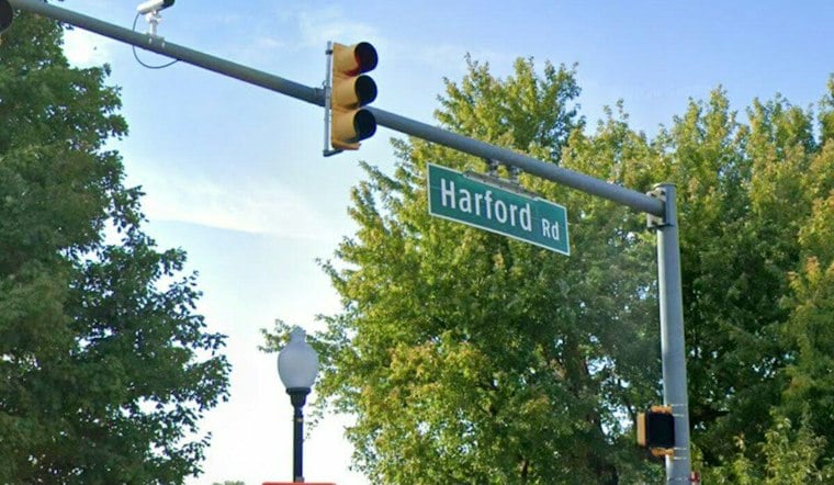 East Baltimore Hit-and-Run Kills Pedestrian in Suspected Carjacked Car