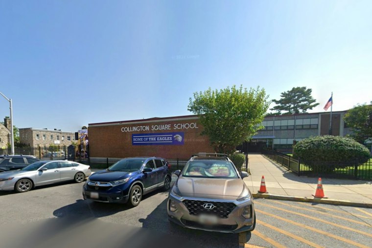 East Baltimore School Unveils STEM Lab With Hopkins Support