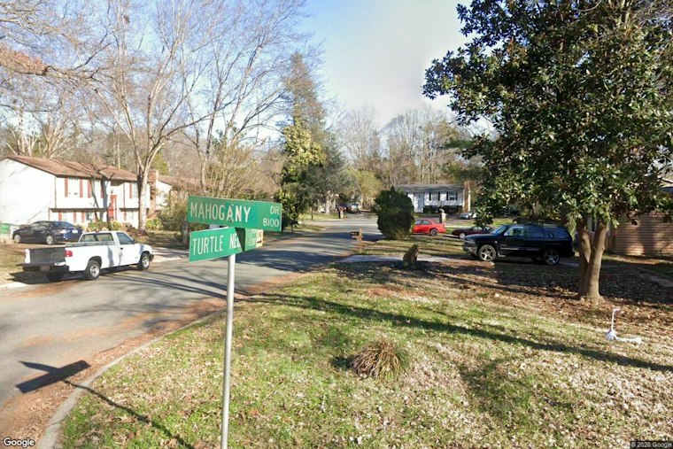 East Charlotte Parents Charged After Kids Found Amid Trashed Home, Weapons