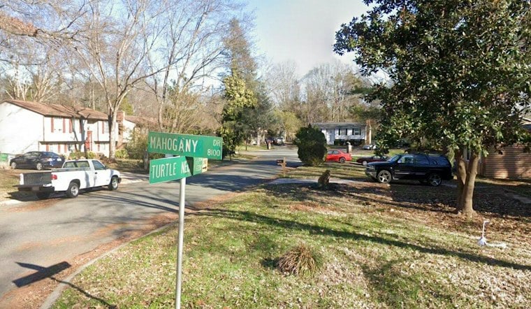 East Charlotte Parents Charged After Kids Found Amid Trashed Home, Weapons