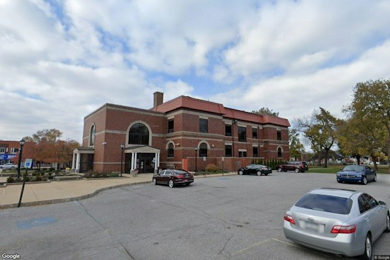 East Chicago Man Accused of Beating Dog, Then Pulling Gun on Responding Officers