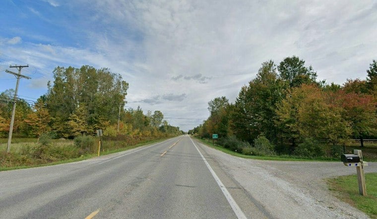 East China Township Man, 39, Dies After Bicycle-SUV Crash in Casco Township