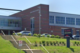 East Cleveland Schools Chase Down Truants With Bus Tickets and Closets Full Of Clothes