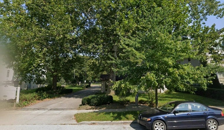 East Cleveland Township Cemetery Hosts Torchlit Tours, Scavenger Hunt This Weekend