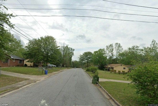 East Columbus Shooting Scene on Newick Drive Draws Over 50 Evidence Markers