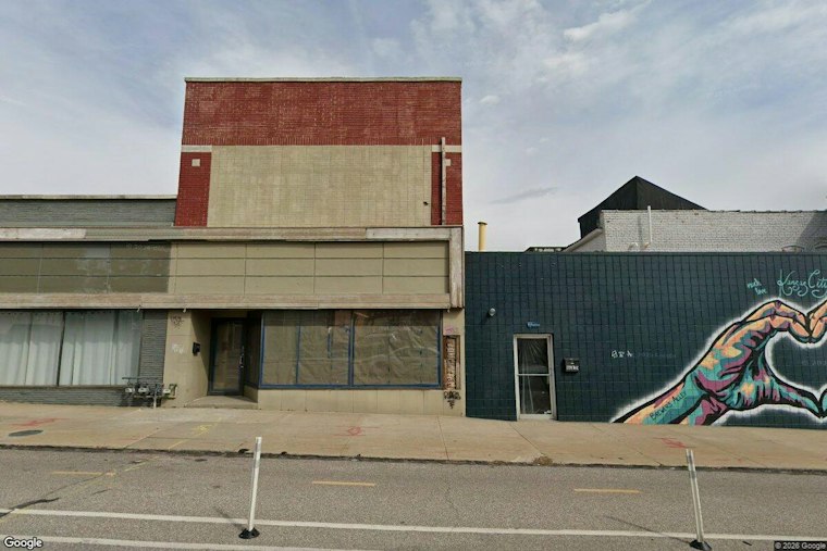 East Crossroads Lands Kansas City's First Kitchenless Oyster Bar This Winter
