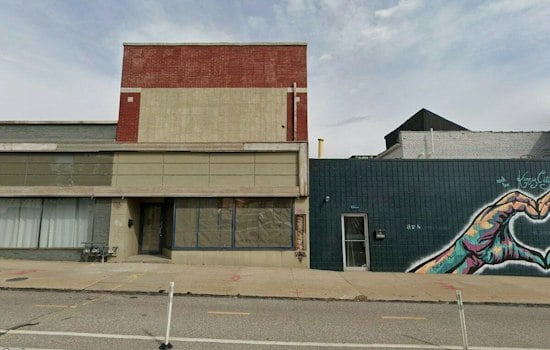 East Crossroads Lands Kansas City's First Kitchenless Oyster Bar This Winter