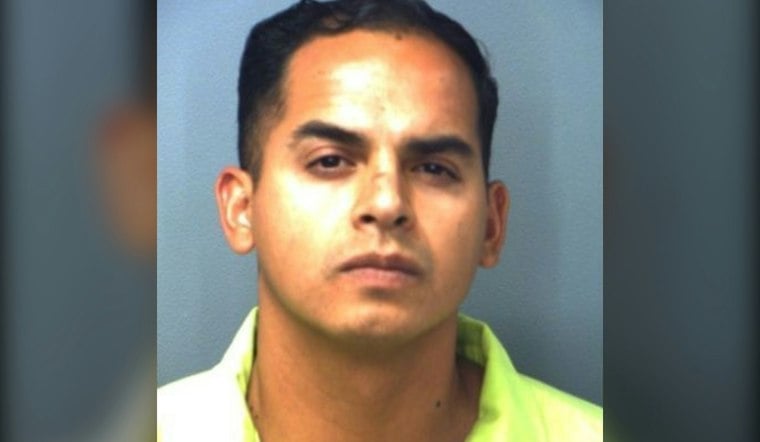 East El Paso County Driver, 32, Charged After Rock-Throwing Road Rage Hits BMW