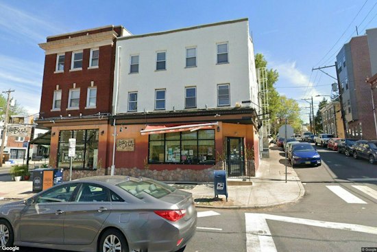East Falls Loses Le Bus Restaurant Again as Owner, 77, Refocuses on Bakery