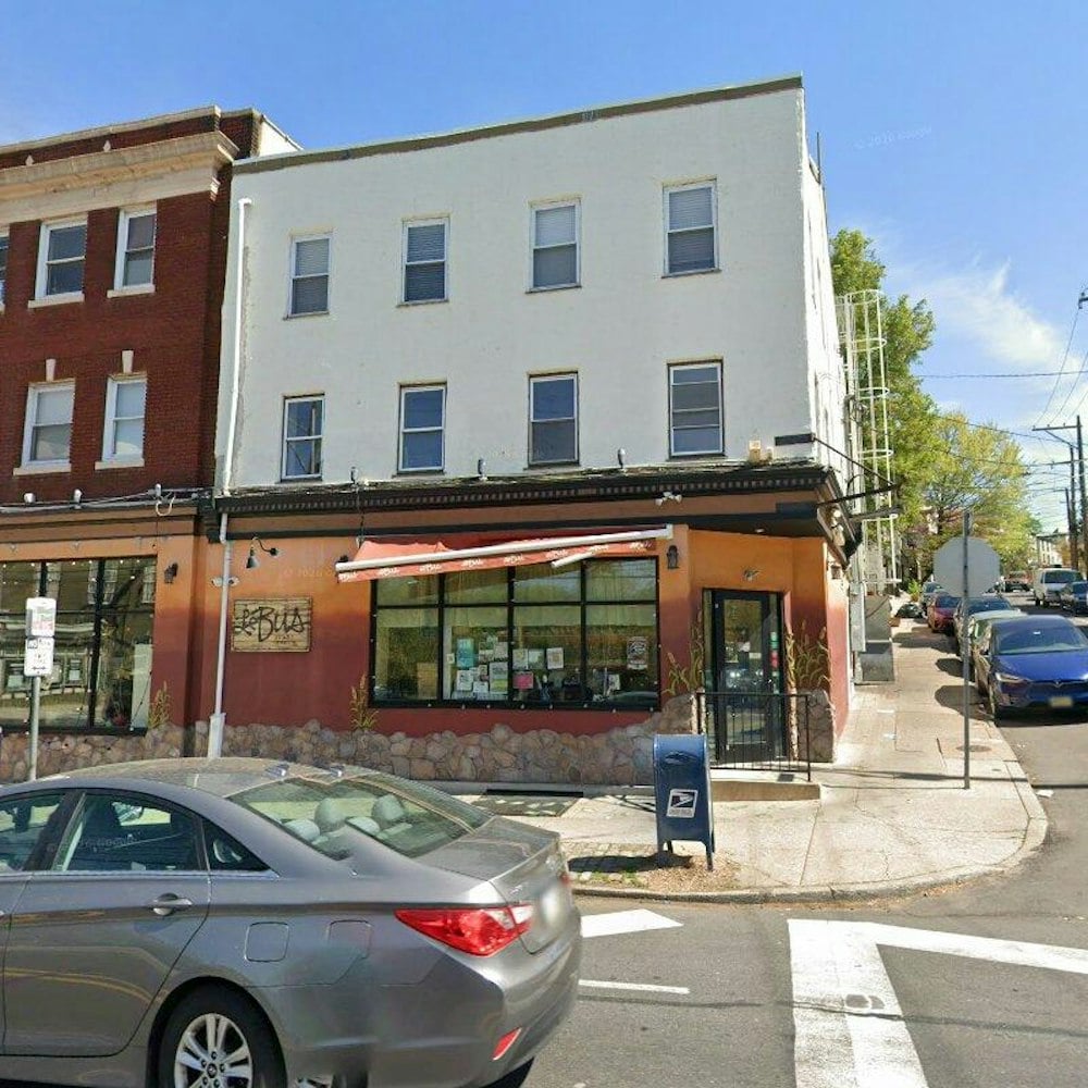 East Falls Loses Le Bus Restaurant Again as Owner, 77, Refocuses on Bakery