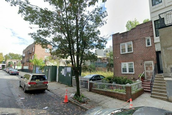 East Flatbush Lot Doubles Density to 22 Units, Eight Years After First Try