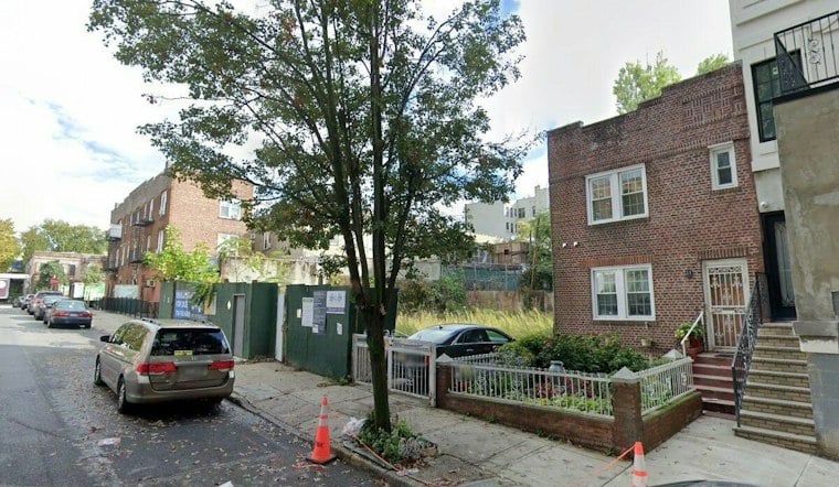 East Flatbush Lot Doubles Density to 22 Units, Eight Years After First Try