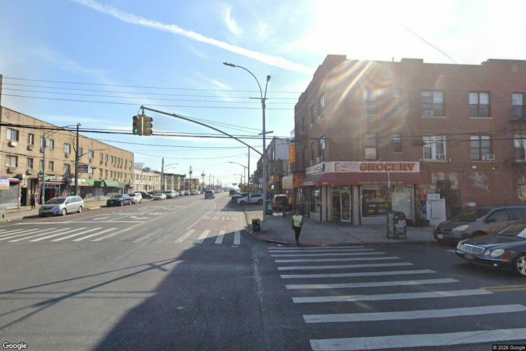 East Flatbush Man, 53, Shot in Stomach Near Snyder and Utica Avenues