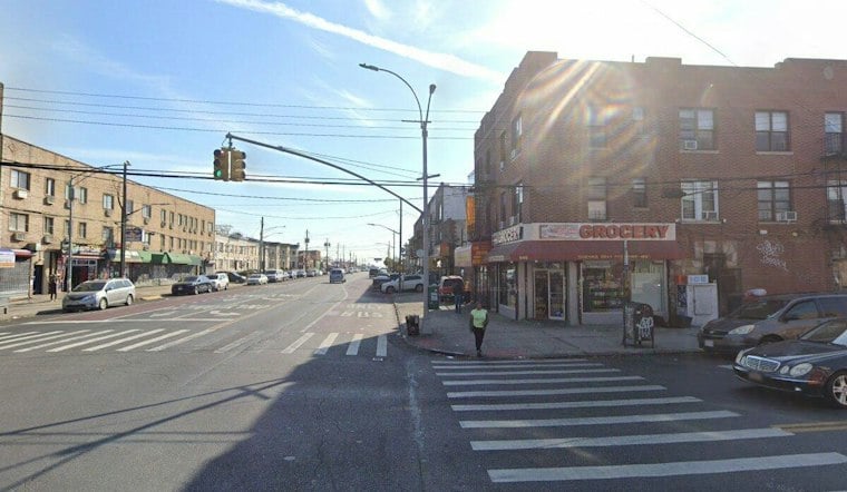 East Flatbush Man, 53, Shot in Stomach Near Snyder and Utica Avenues