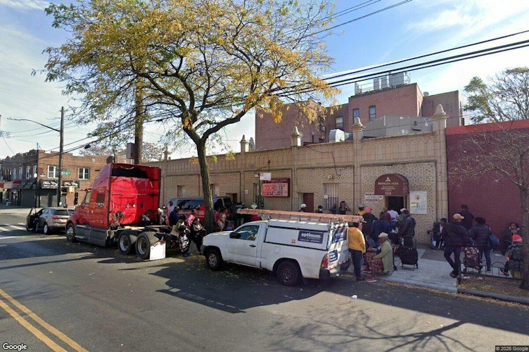 East Flatbush Man Sought After Groping 22-Year-Old on Church Avenue