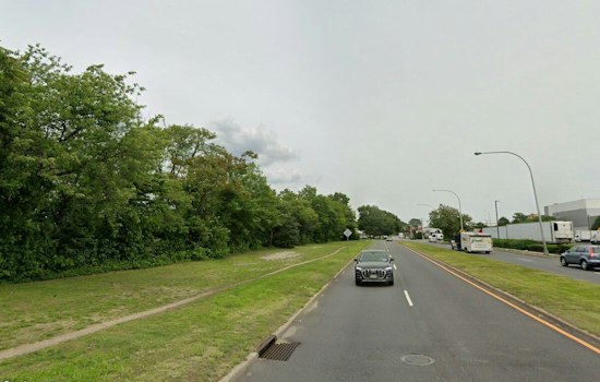 East Garden City Construction Worker, 56, Dies After Water Main Break Submerges Him