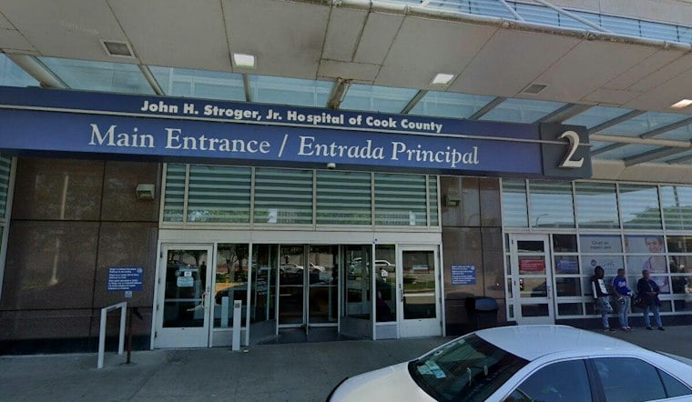 East Garfield Park Woman Charged After Toddler Dies From Fentanyl Mix Left Within Reach
